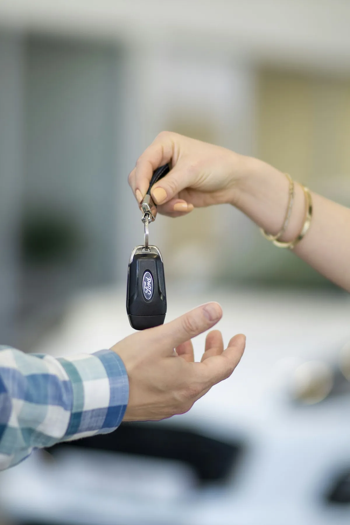 Jak oddać auto do komisu? Krok po kroku