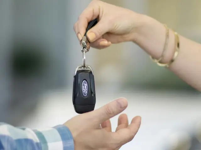 Jak oddać auto do komisu? Powody, dokumenty i na co uważać