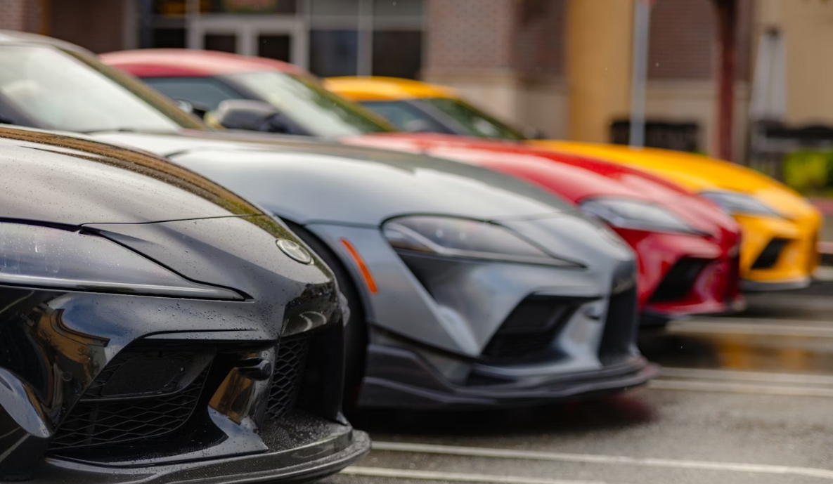 Skup Aut Poznań Piątkowska - skup aut Poznań